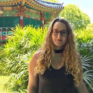 Meet your Posher, Brianna